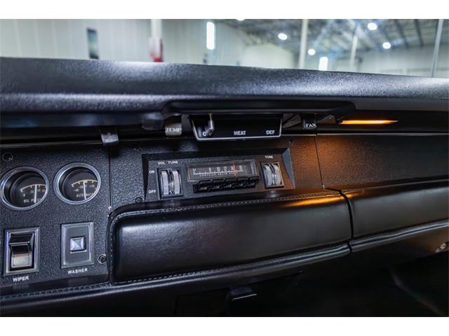 1969 Dodge Charger (CC-2089136) for sale in Kentwood, Michigan