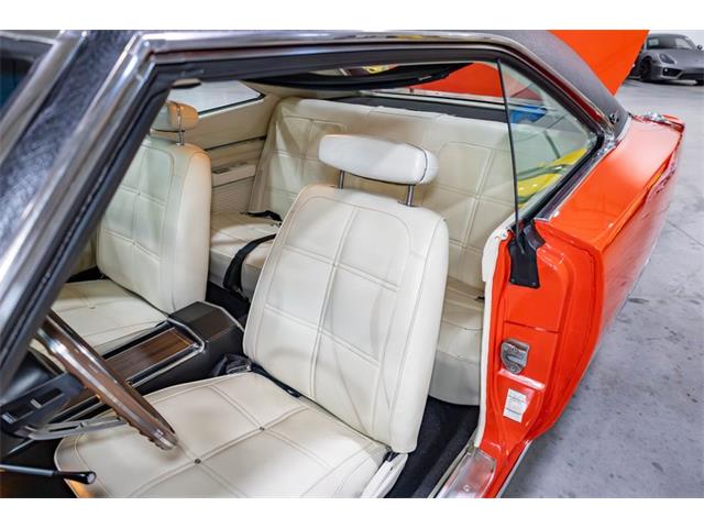 1969 Dodge Charger (CC-2089136) for sale in Kentwood, Michigan