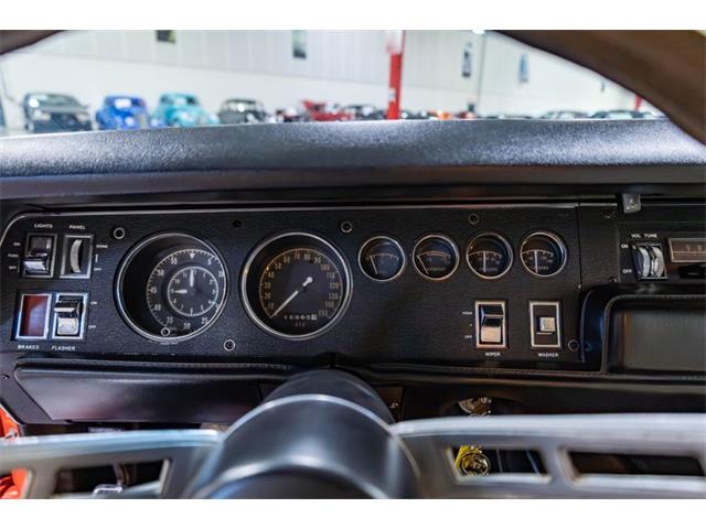 1969 Dodge Charger (CC-2089136) for sale in Kentwood, Michigan