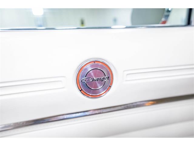 1969 Dodge Charger (CC-2089136) for sale in Kentwood, Michigan