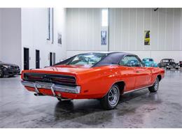 1969 Dodge Charger (CC-2089136) for sale in Kentwood, Michigan
