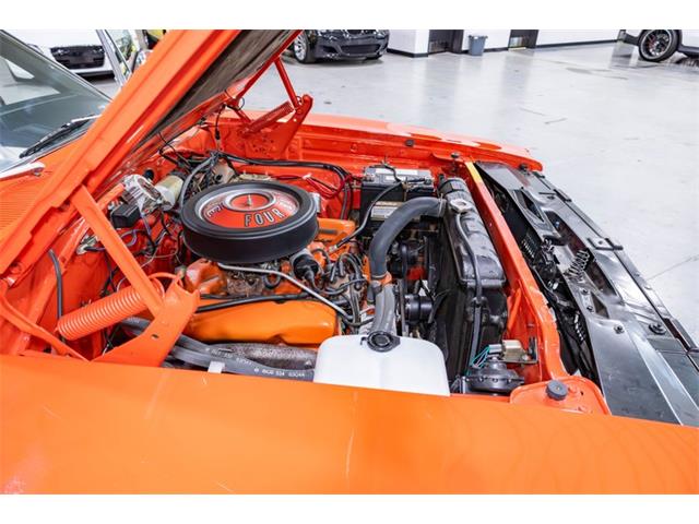 1969 Dodge Charger (CC-2089136) for sale in Kentwood, Michigan