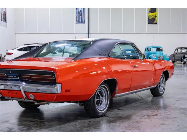 1969 Dodge Charger (CC-2089136) for sale in Kentwood, Michigan