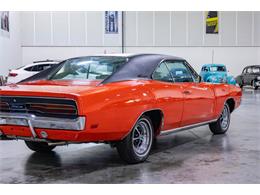 1969 Dodge Charger (CC-2089136) for sale in Kentwood, Michigan