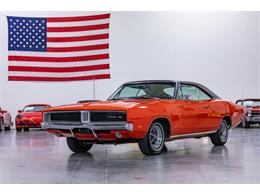 1969 Dodge Charger (CC-2089136) for sale in Kentwood, Michigan
