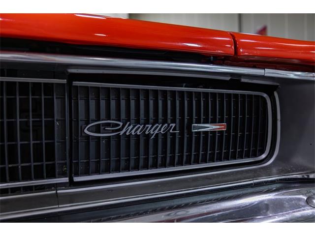 1969 Dodge Charger (CC-2089136) for sale in Kentwood, Michigan