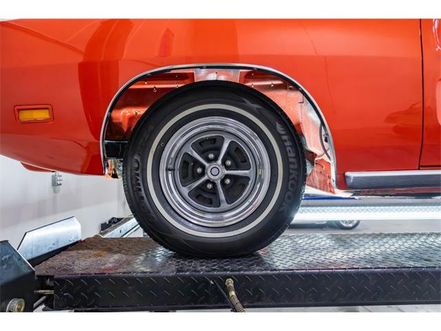 1969 Dodge Charger (CC-2089136) for sale in Kentwood, Michigan