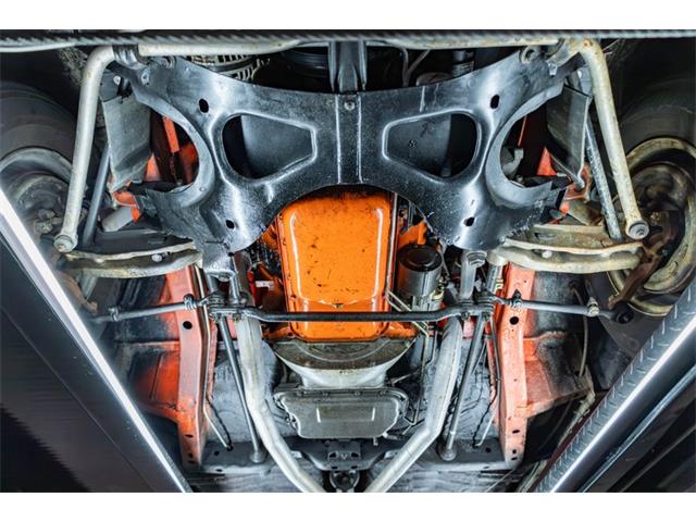 1969 Dodge Charger (CC-2089136) for sale in Kentwood, Michigan
