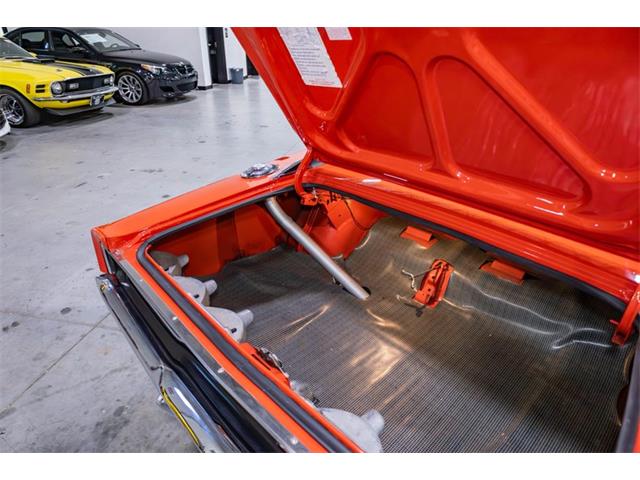 1969 Dodge Charger (CC-2089136) for sale in Kentwood, Michigan