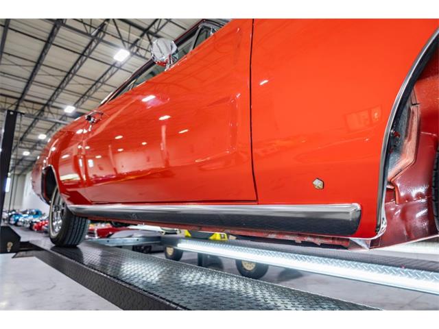 1969 Dodge Charger (CC-2089136) for sale in Kentwood, Michigan