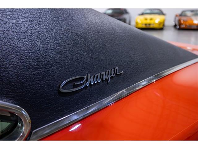 1969 Dodge Charger (CC-2089136) for sale in Kentwood, Michigan