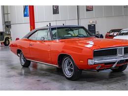 1969 Dodge Charger (CC-2089136) for sale in Kentwood, Michigan