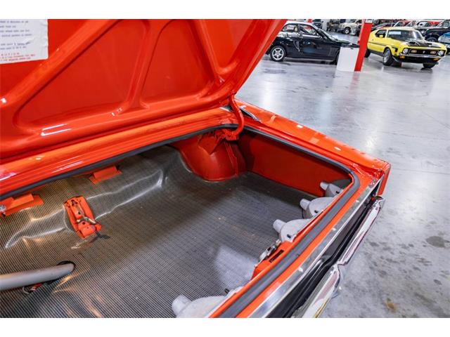1969 Dodge Charger (CC-2089136) for sale in Kentwood, Michigan