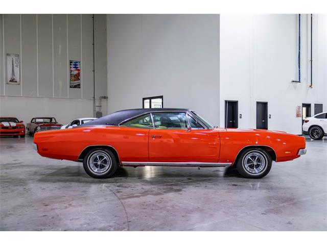 1969 Dodge Charger (CC-2089136) for sale in Kentwood, Michigan