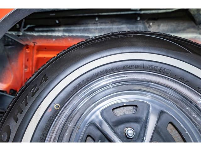 1969 Dodge Charger (CC-2089136) for sale in Kentwood, Michigan