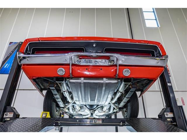 1969 Dodge Charger (CC-2089136) for sale in Kentwood, Michigan