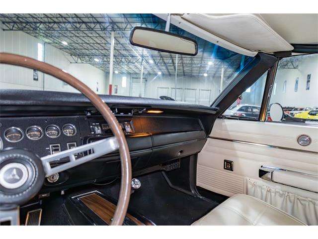 1969 Dodge Charger (CC-2089136) for sale in Kentwood, Michigan