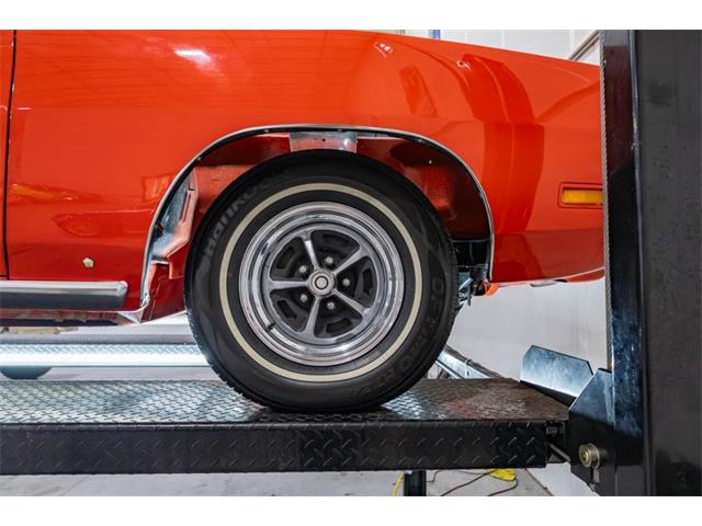 1969 Dodge Charger (CC-2089136) for sale in Kentwood, Michigan