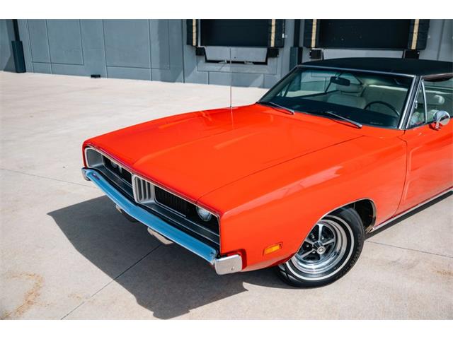 1969 Dodge Charger (CC-2089136) for sale in Kentwood, Michigan