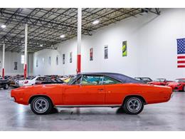 1969 Dodge Charger (CC-2089136) for sale in Kentwood, Michigan