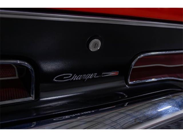 1969 Dodge Charger (CC-2089136) for sale in Kentwood, Michigan