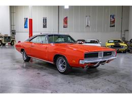 1969 Dodge Charger (CC-2089136) for sale in Kentwood, Michigan