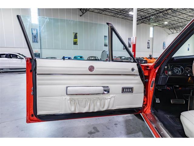 1969 Dodge Charger (CC-2089136) for sale in Kentwood, Michigan