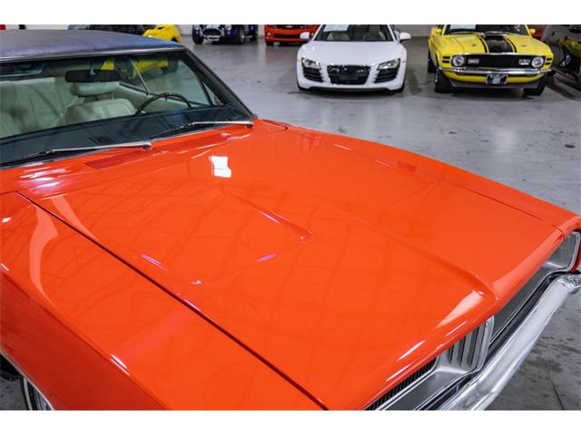 1969 Dodge Charger (CC-2089136) for sale in Kentwood, Michigan