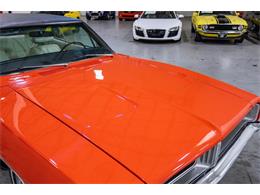 1969 Dodge Charger (CC-2089136) for sale in Kentwood, Michigan