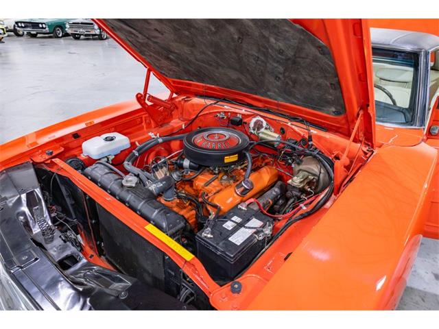 1969 Dodge Charger (CC-2089136) for sale in Kentwood, Michigan