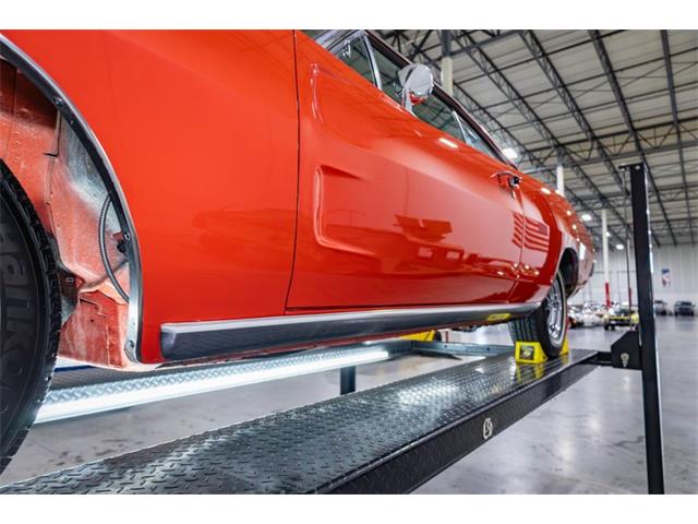 1969 Dodge Charger (CC-2089136) for sale in Kentwood, Michigan