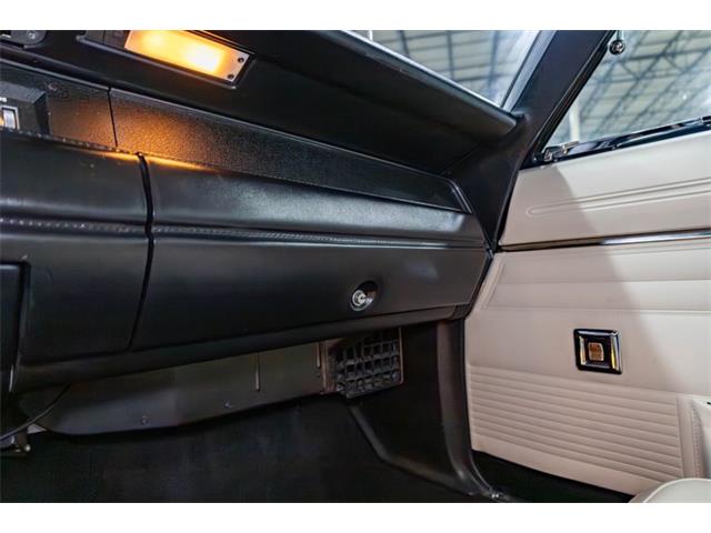 1969 Dodge Charger (CC-2089136) for sale in Kentwood, Michigan