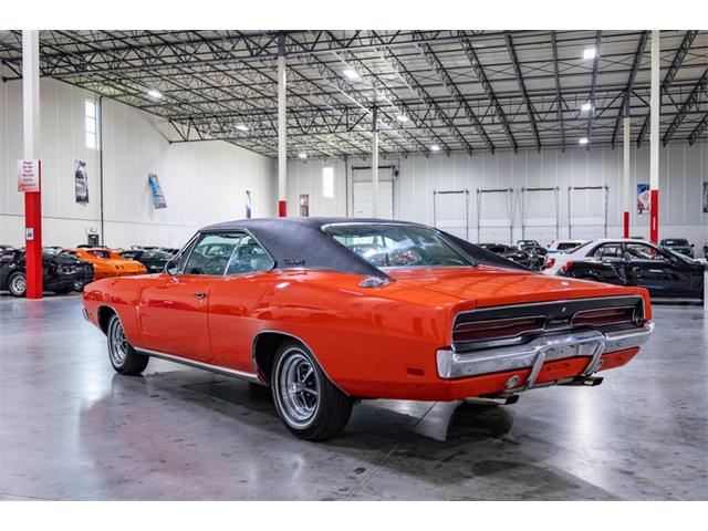1969 Dodge Charger (CC-2089136) for sale in Kentwood, Michigan