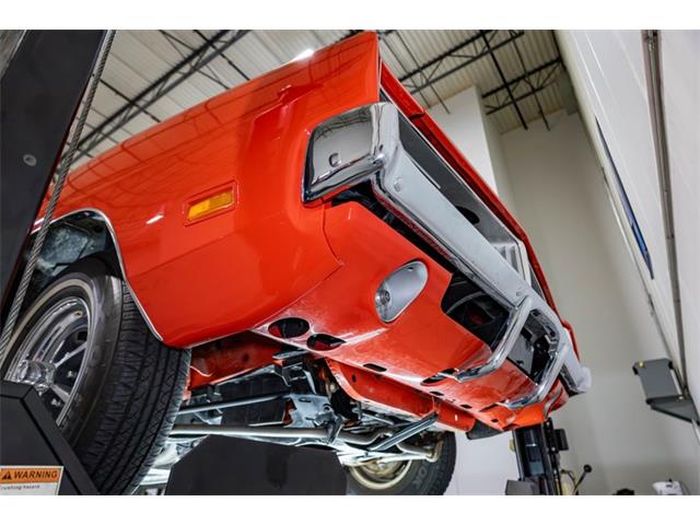 1969 Dodge Charger (CC-2089136) for sale in Kentwood, Michigan