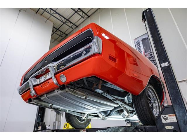 1969 Dodge Charger (CC-2089136) for sale in Kentwood, Michigan