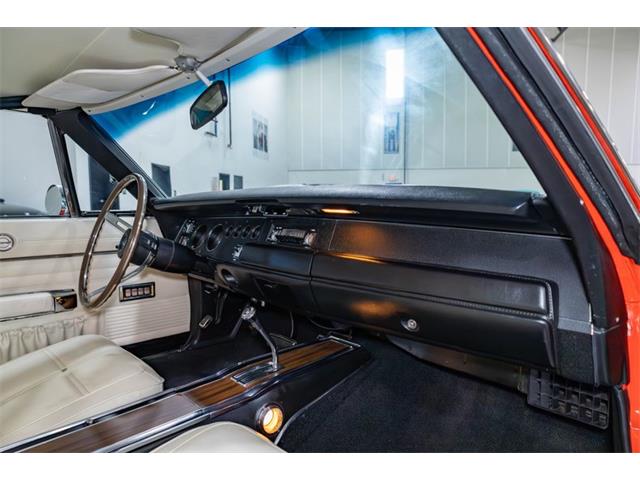 1969 Dodge Charger (CC-2089136) for sale in Kentwood, Michigan