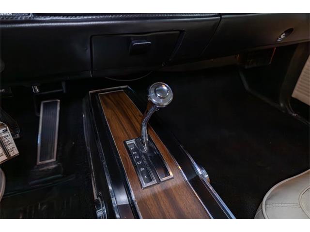 1969 Dodge Charger (CC-2089136) for sale in Kentwood, Michigan