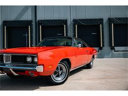 1969 Dodge Charger (CC-2089136) for sale in Kentwood, Michigan