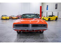 1969 Dodge Charger (CC-2089136) for sale in Kentwood, Michigan