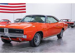 1969 Dodge Charger (CC-2089136) for sale in Kentwood, Michigan
