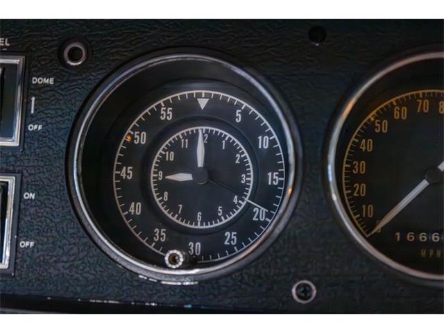 1969 Dodge Charger (CC-2089136) for sale in Kentwood, Michigan
