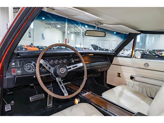 1969 Dodge Charger (CC-2089136) for sale in Kentwood, Michigan