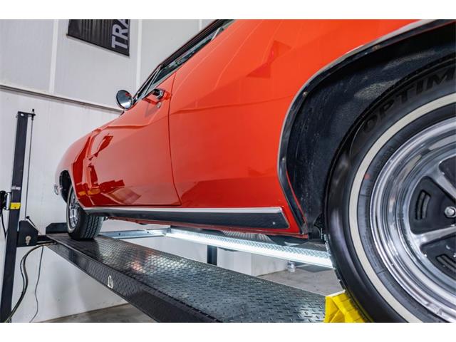 1969 Dodge Charger (CC-2089136) for sale in Kentwood, Michigan
