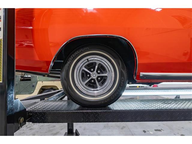 1969 Dodge Charger (CC-2089136) for sale in Kentwood, Michigan