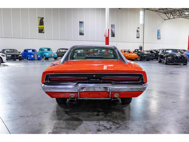 1969 Dodge Charger (CC-2089136) for sale in Kentwood, Michigan