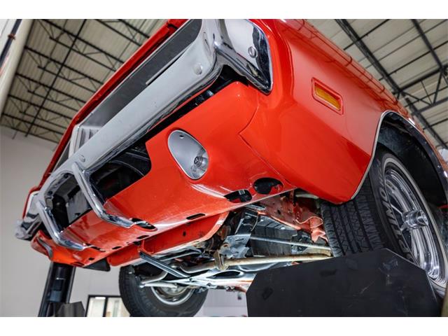 1969 Dodge Charger (CC-2089136) for sale in Kentwood, Michigan