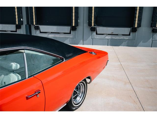 1969 Dodge Charger (CC-2089136) for sale in Kentwood, Michigan