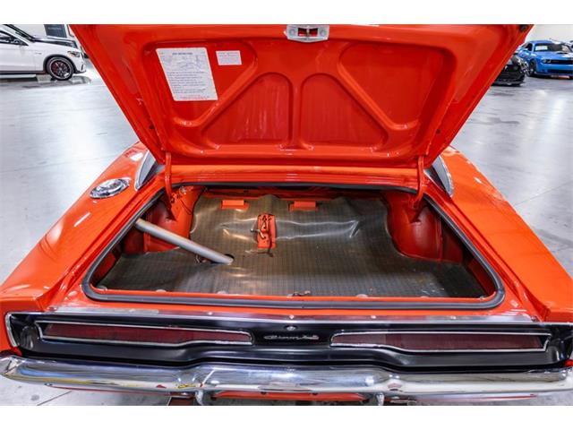 1969 Dodge Charger (CC-2089136) for sale in Kentwood, Michigan