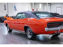 1969 Dodge Charger (CC-2089136) for sale in Kentwood, Michigan