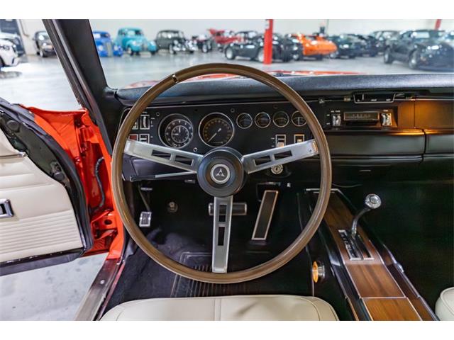1969 Dodge Charger (CC-2089136) for sale in Kentwood, Michigan